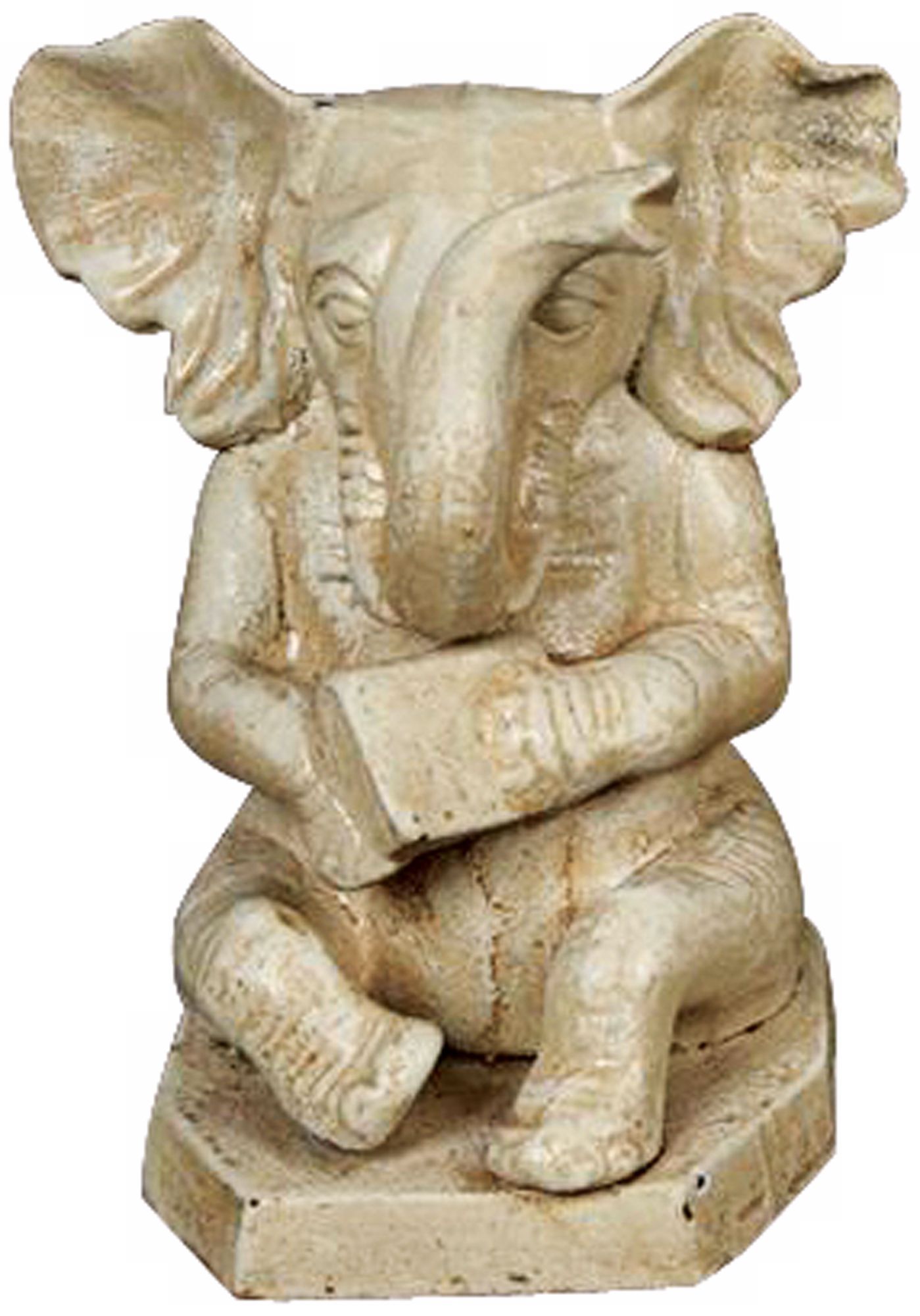 Cornelius the Elephant  Statue