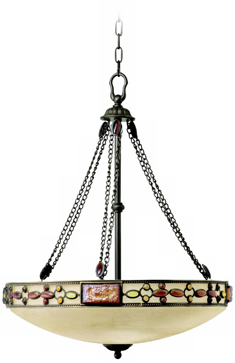 Kichler Joya Collection 22 1/2" Wide Pendant Light