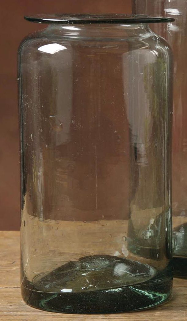 Medium Seville Recycled Glass Vase