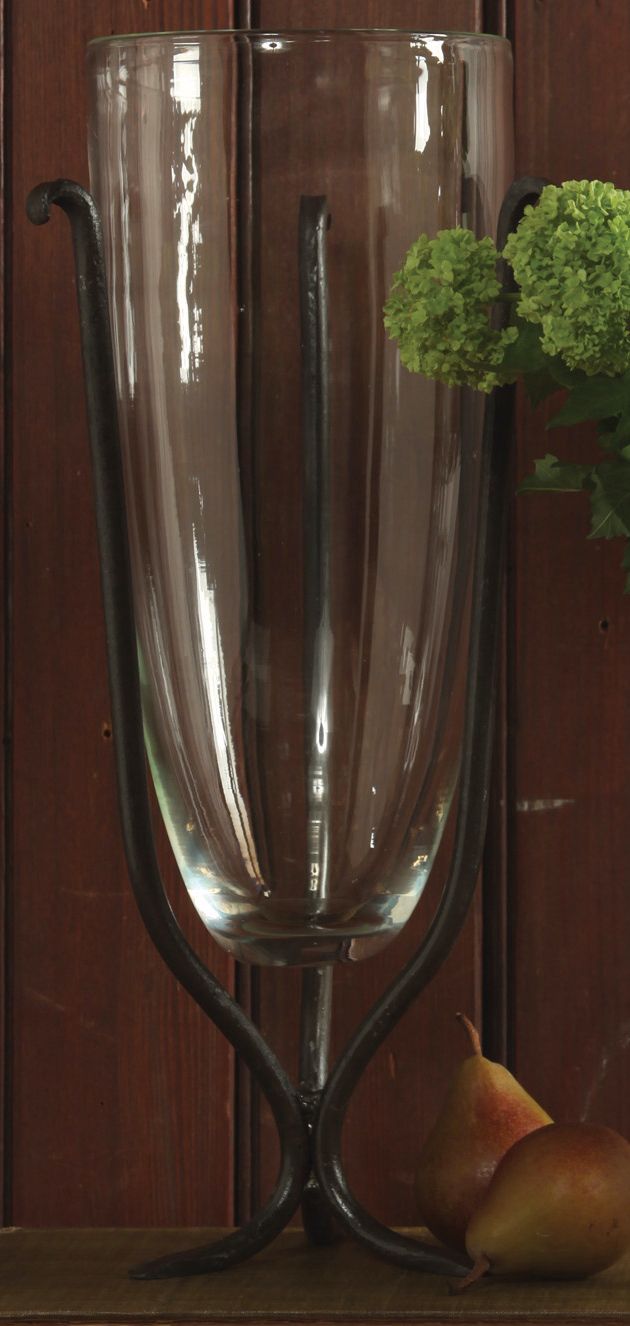 Large Ridgeland Vase