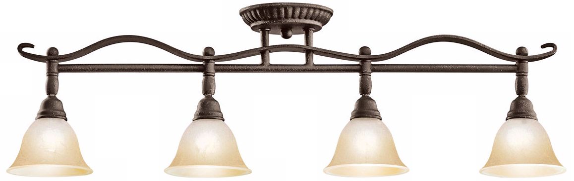 Kichler Pomery Collection 32" Wide Ceiling Fixture