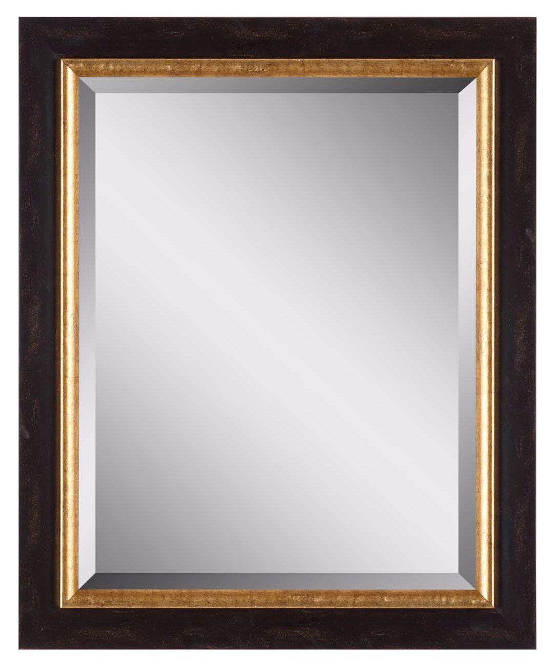 Uttermost Wilcox 34" High Wall Mirror