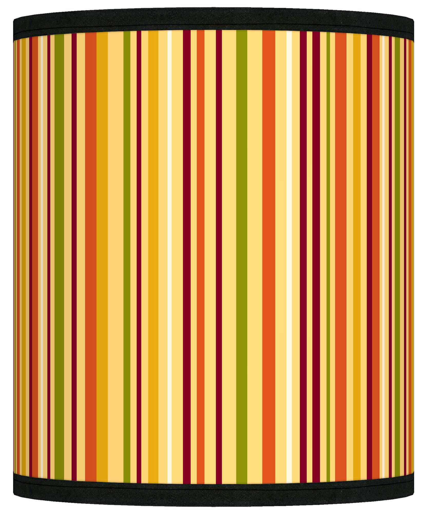 Stacy Garcia Vertical Harvest Stripe Shade 10x10x12 (Spider)