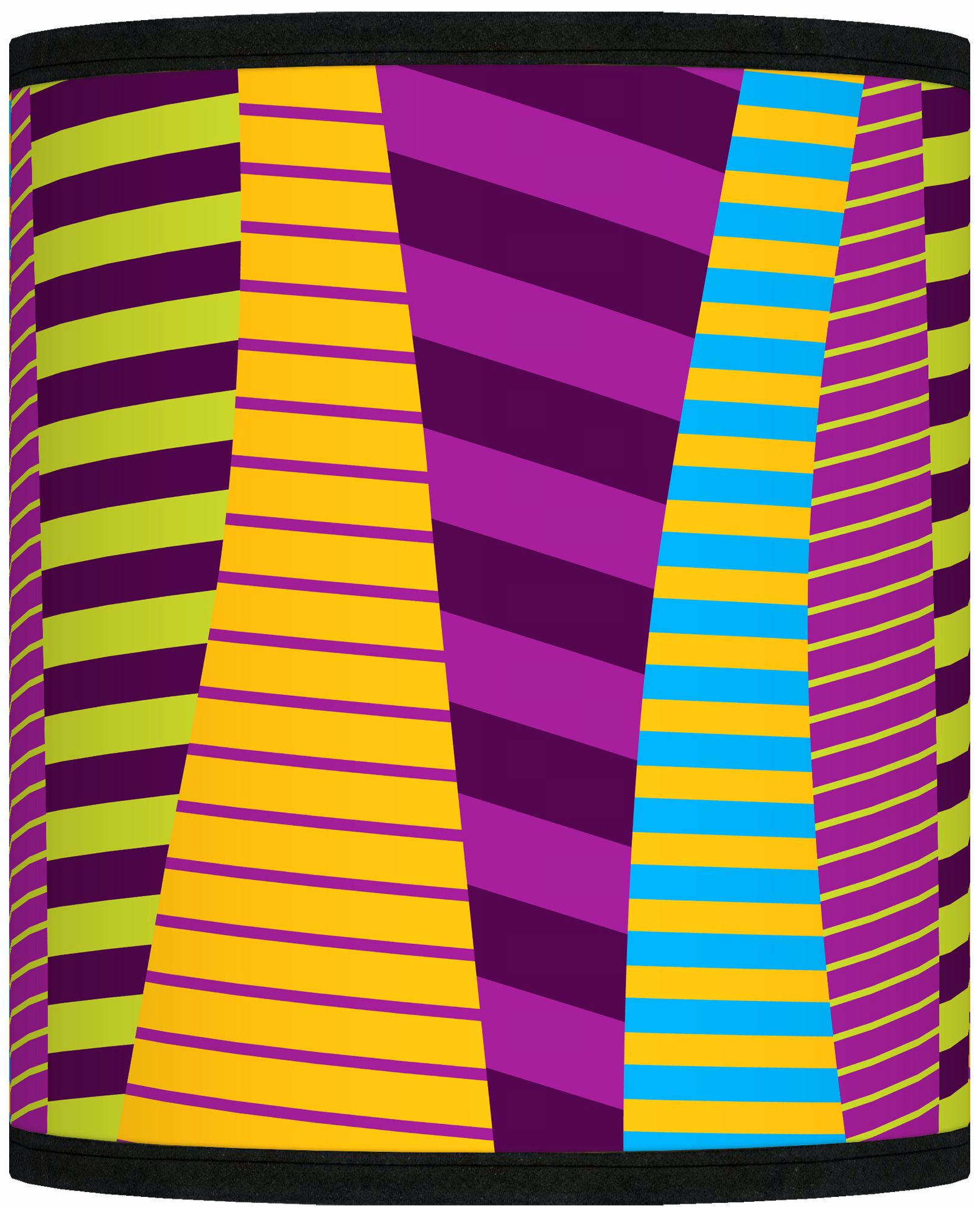 Mambo Giclee Shade 10x10x12 (Spider)