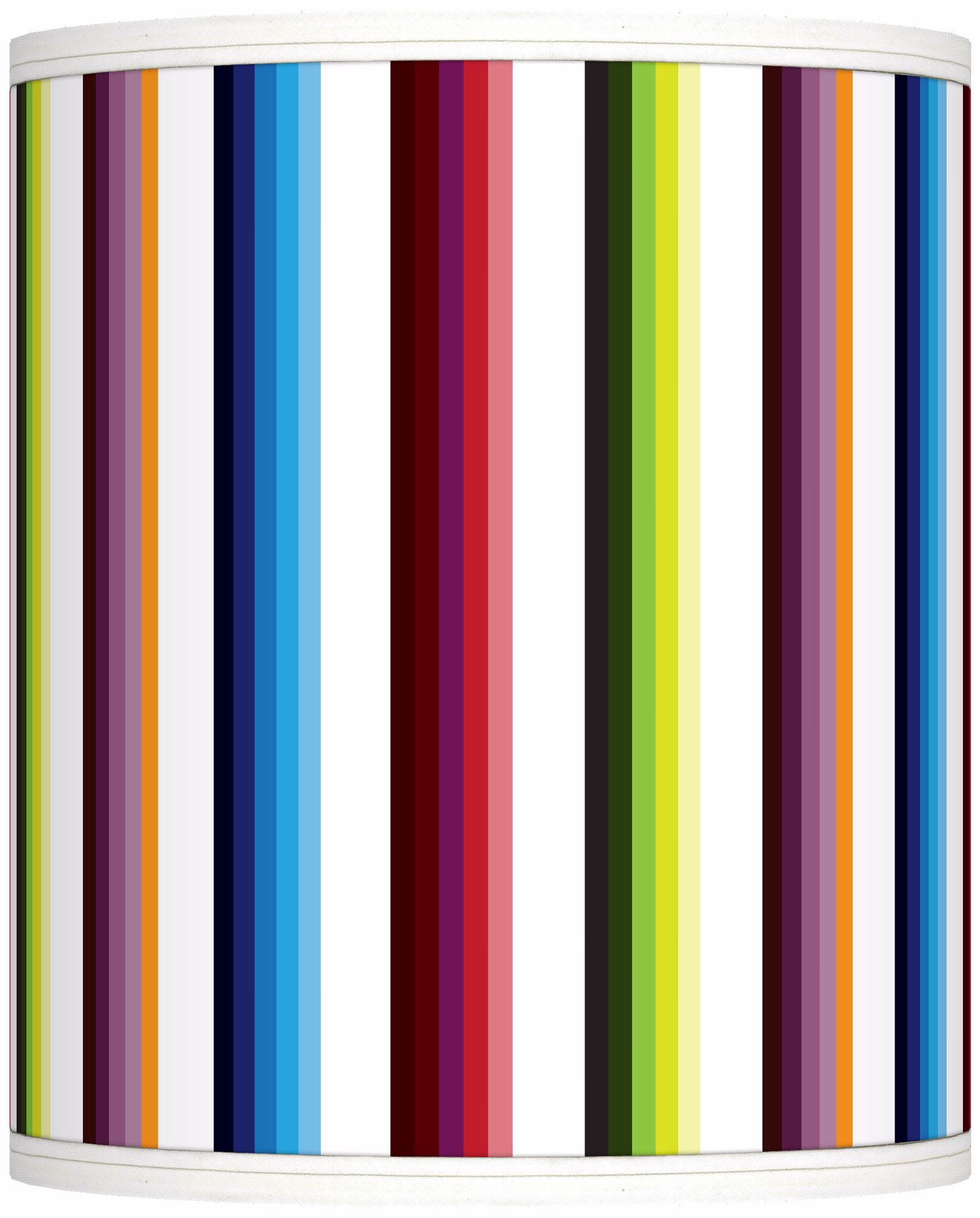 Technocolors Giclee Shade 10x10x12 (Spider)