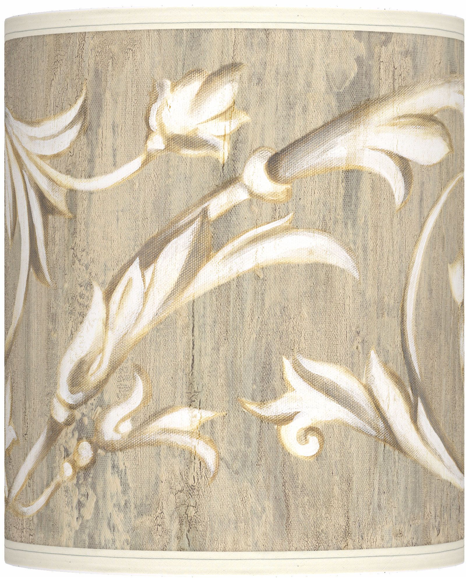 Laurel Court Giclee Shade 10x10x12 (Spider)