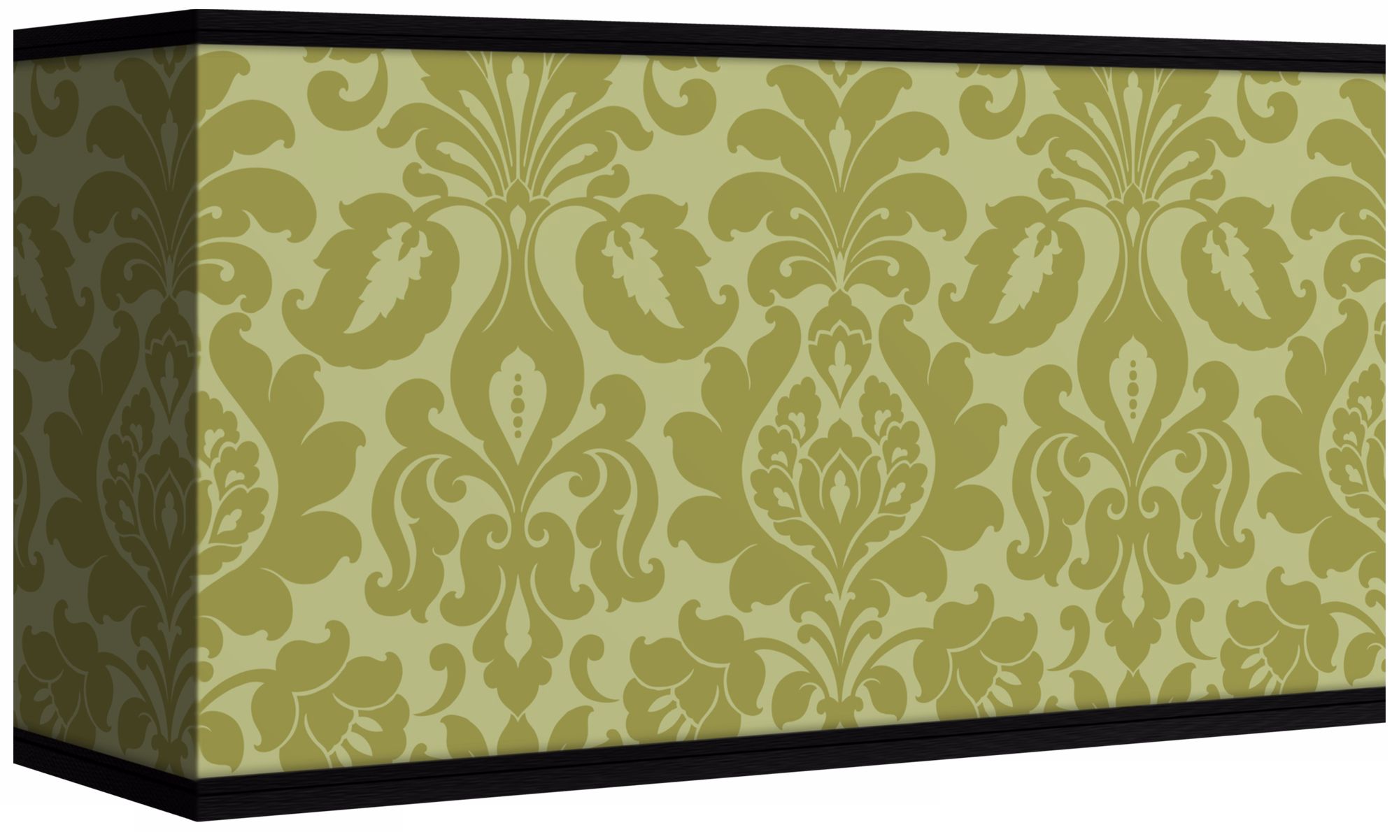 Stacy Garcia Avocado Florence Giclee Shade 817x817x10 Spider N3789 N6823