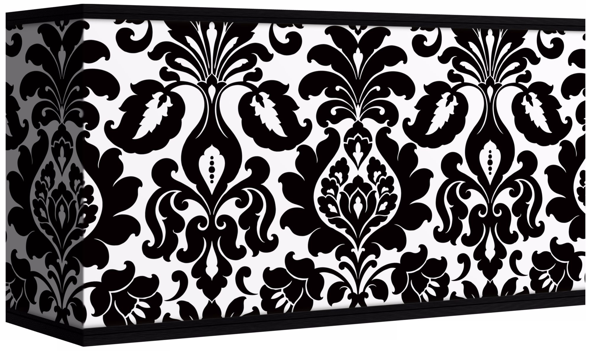 Stacy Garcia Metropolitan Giclee Shade 8/17x8/17x10 (Spider)