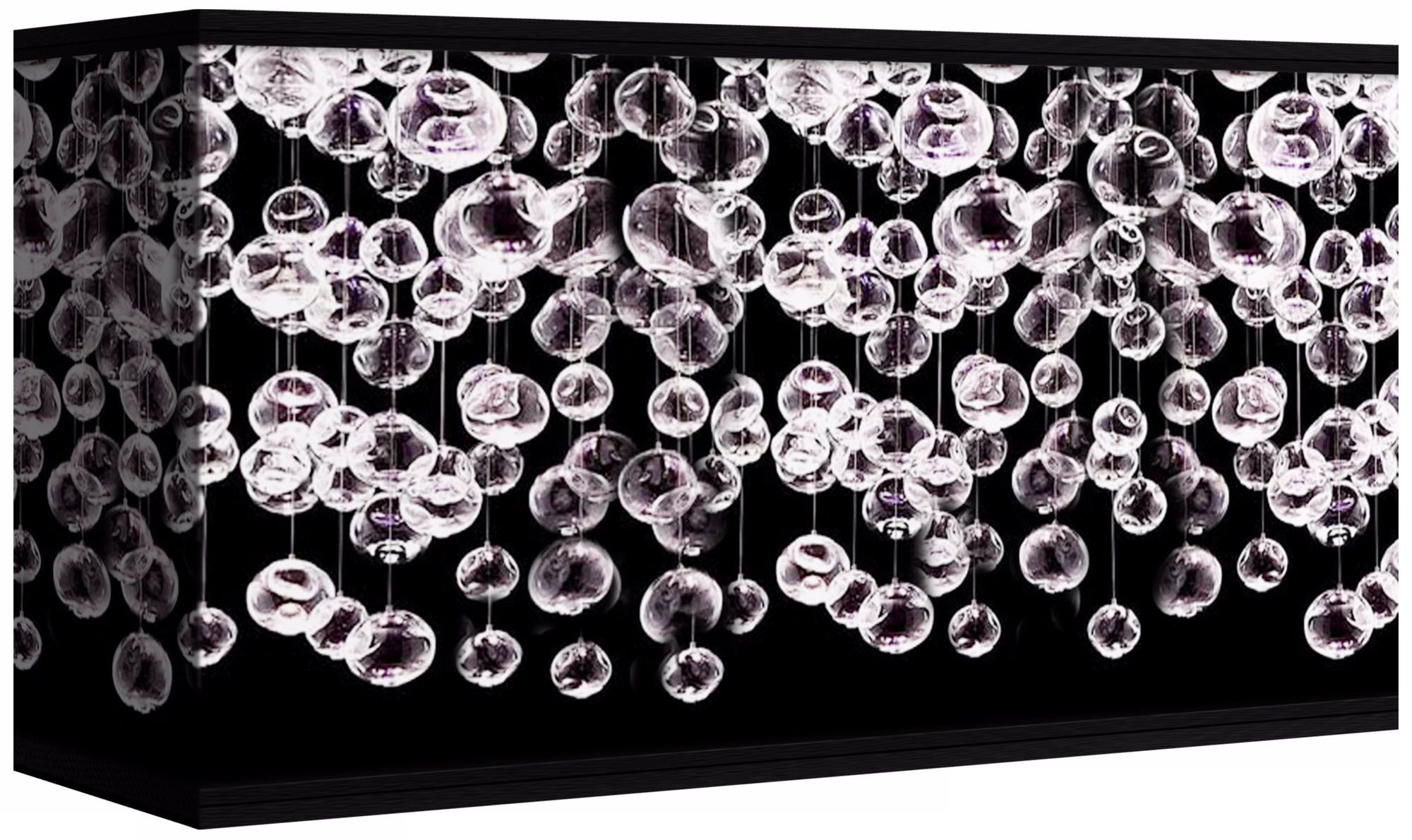 Shimmer Giclee Shade 8/17x8/17x10 (Spider)