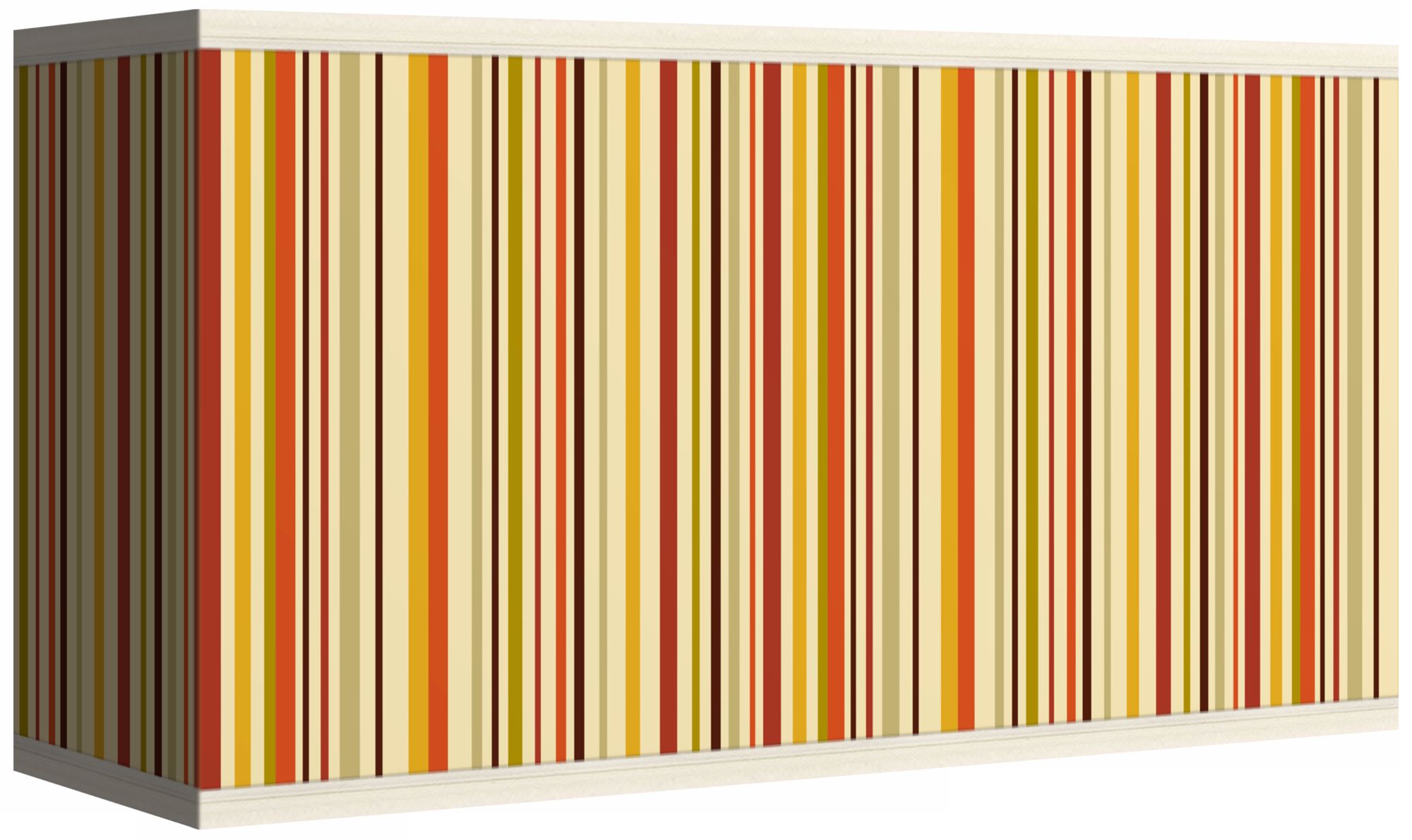 Stacy Garcia Vertical Lemongrass Shade 8/17x8/17x10 (Spider)