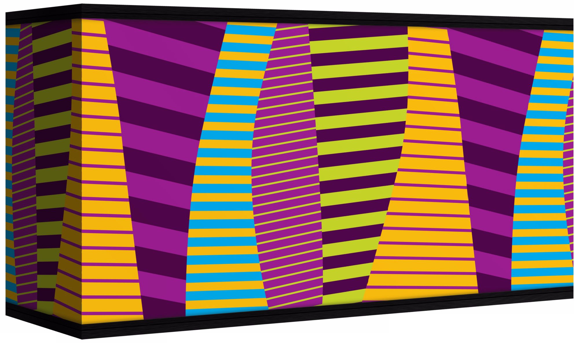 Mambo Giclee Shade 8/17x8/17x10 (Spider)