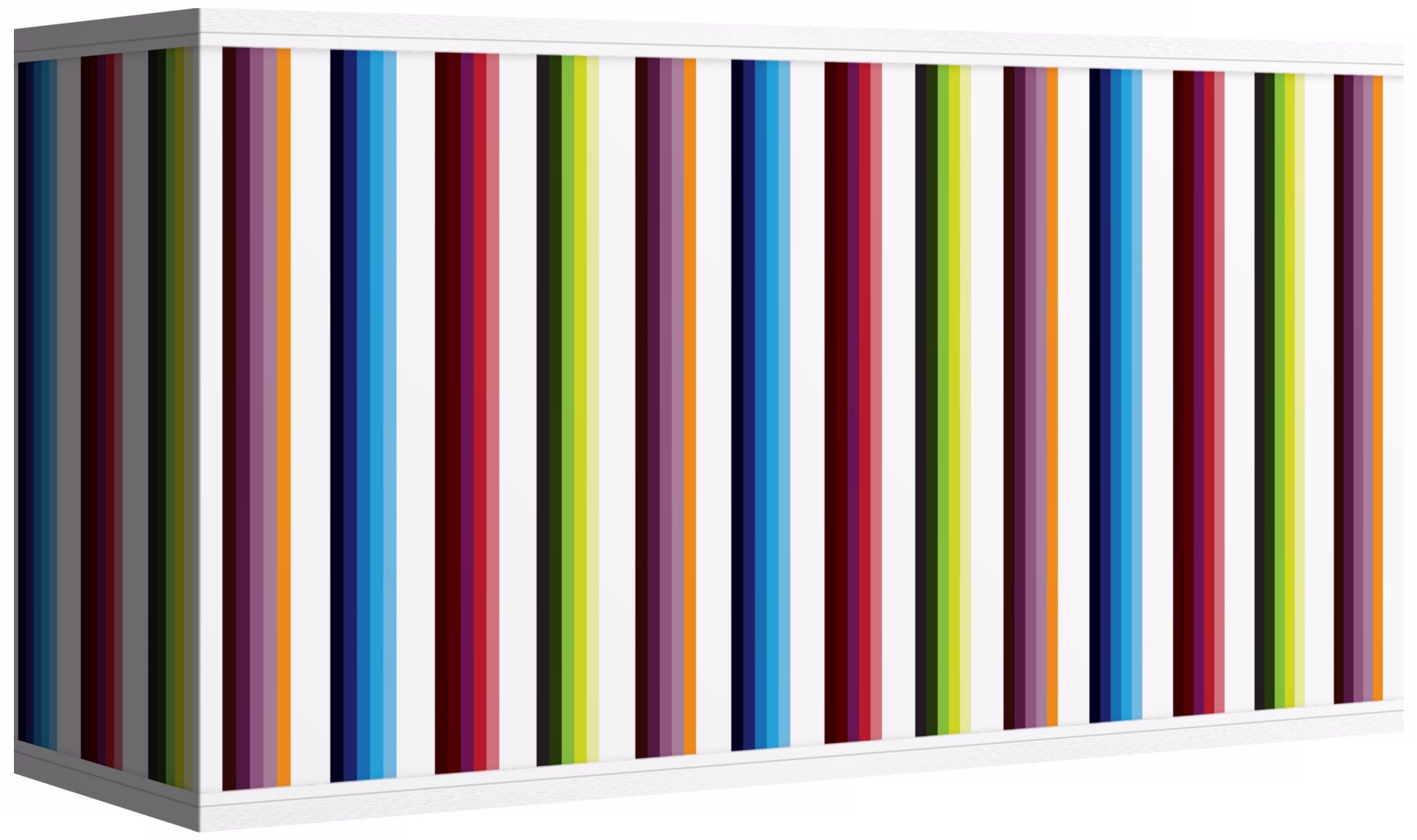 Technocolors Giclee Shade 8/17x8/17x10 (Spider)