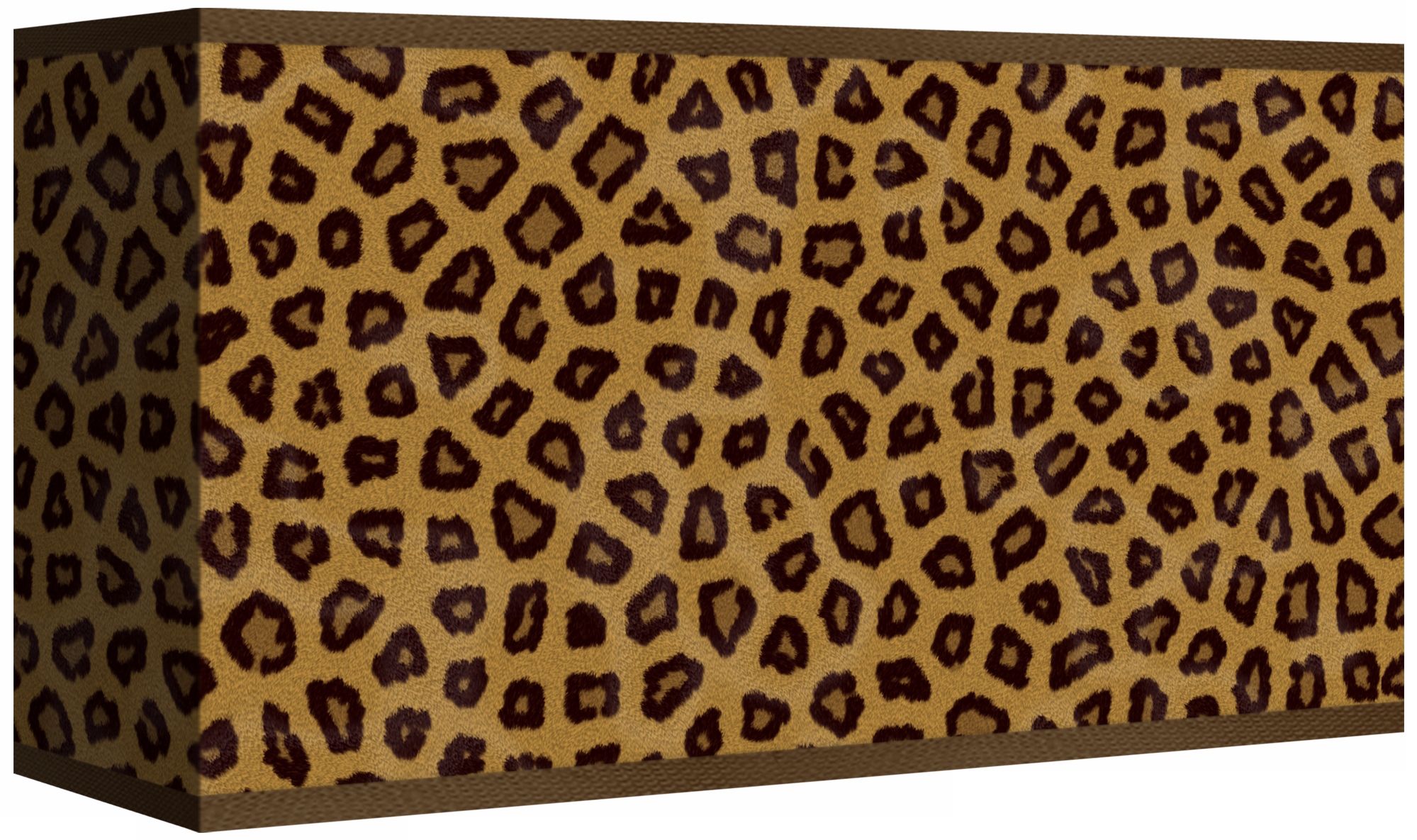 Safari Cheetah Giclee Shade 8/17x8/17x10 (Spider)
