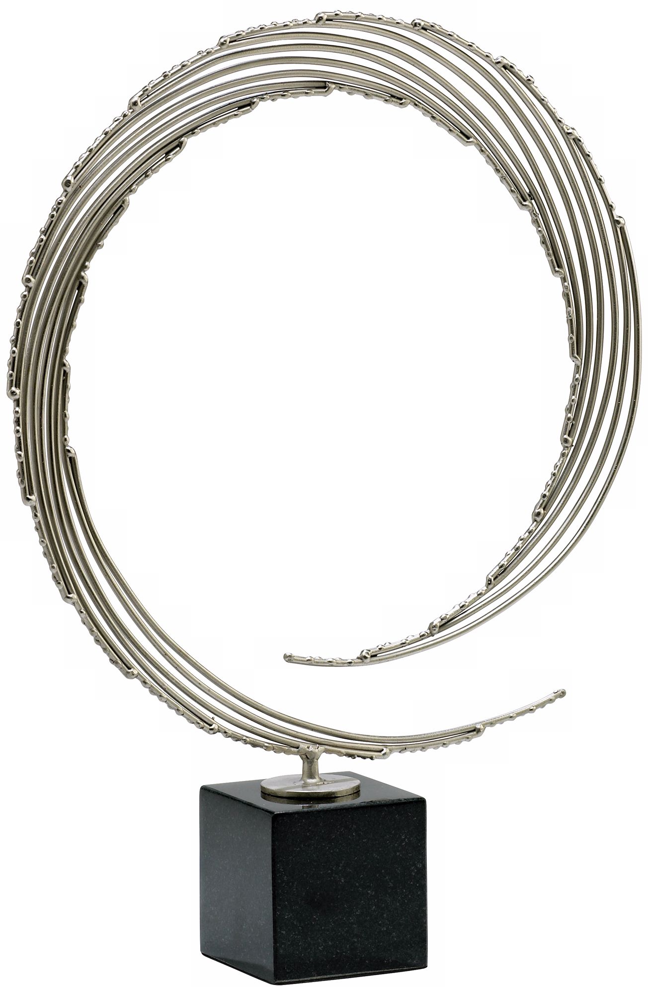 Centurian Circle Standing Art
