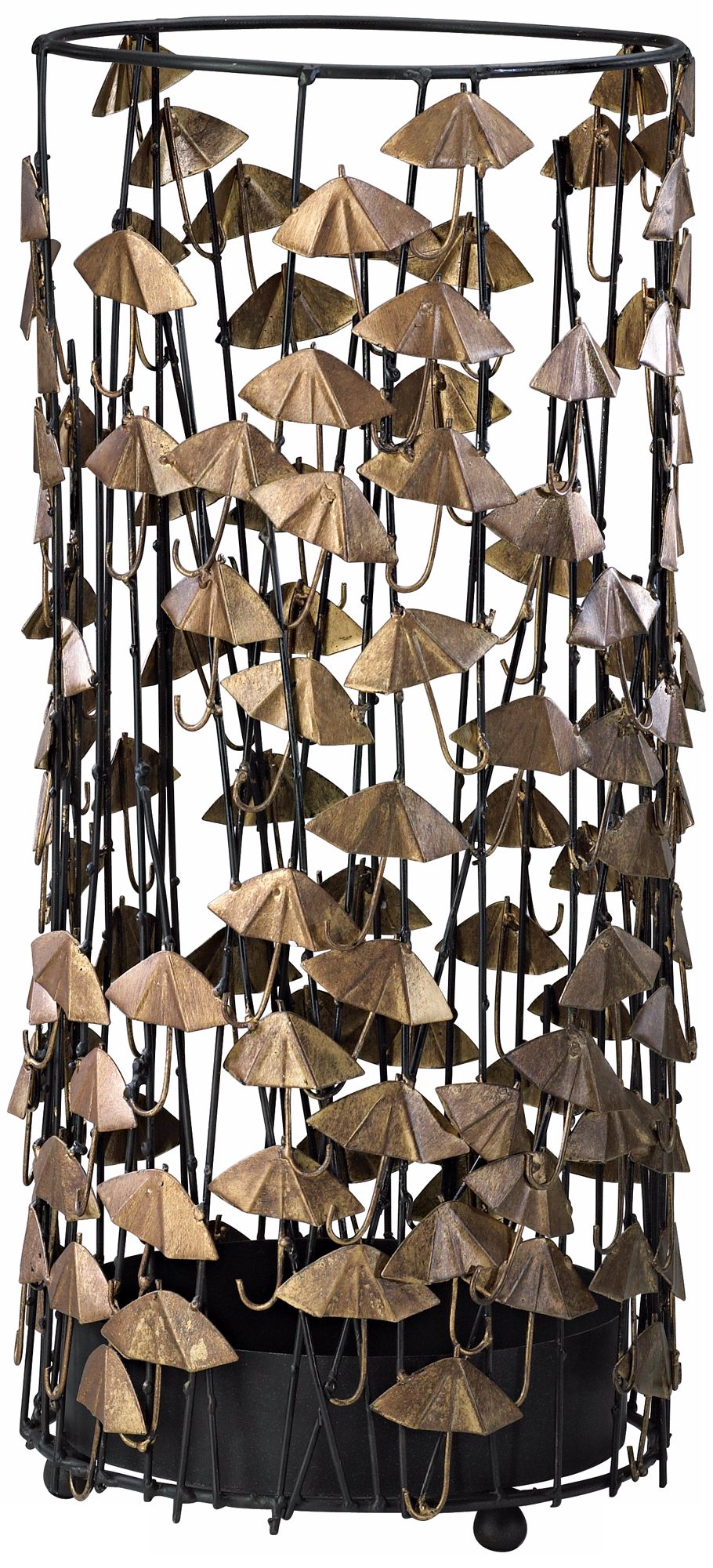 Whimsical Umbrella Stand