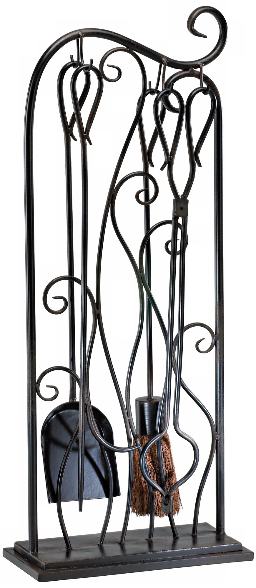 Evalie Fireplace Tools N3850