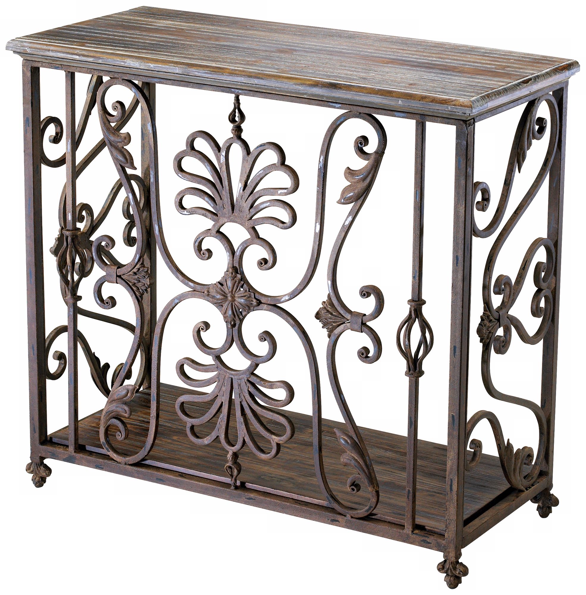 Estelle Console Table