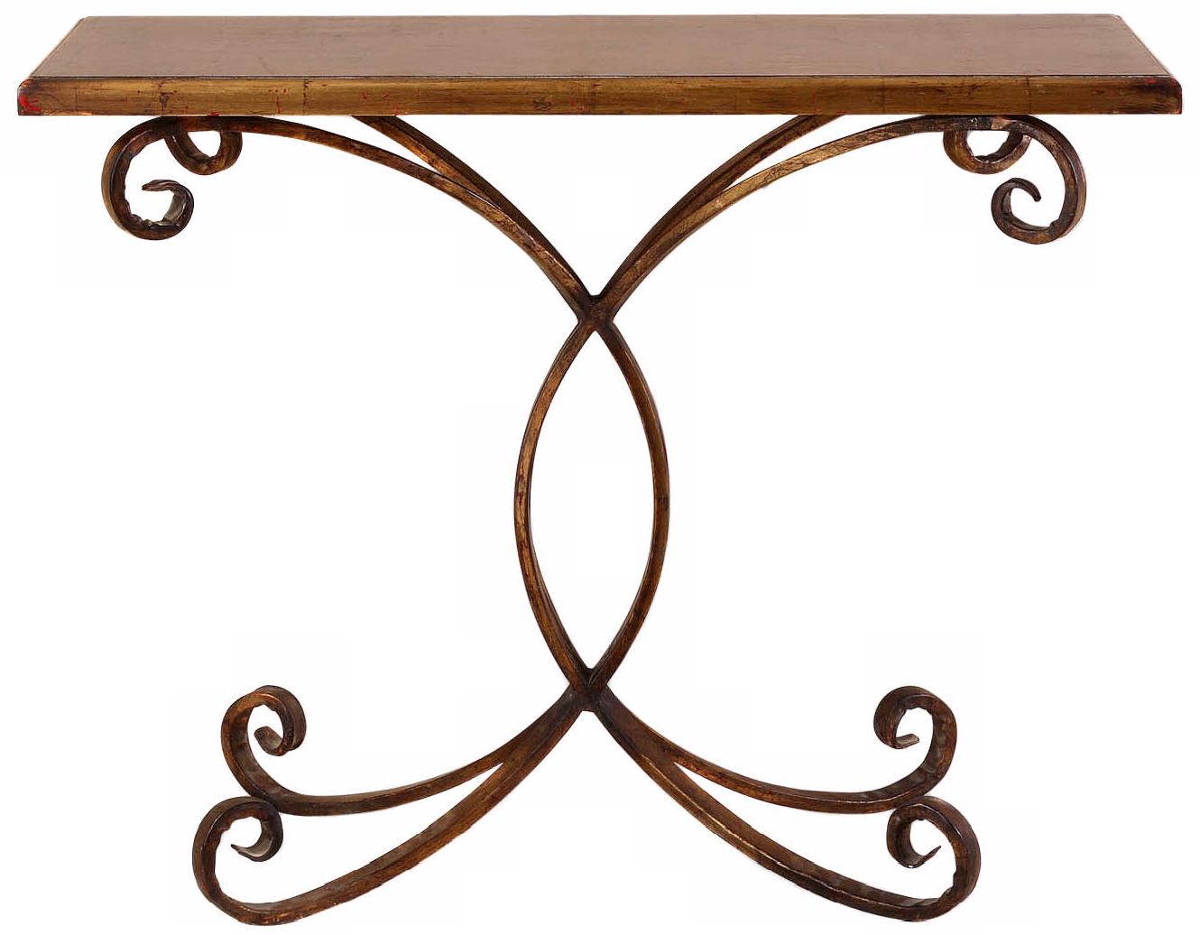 Uttermost Mindy Console Table