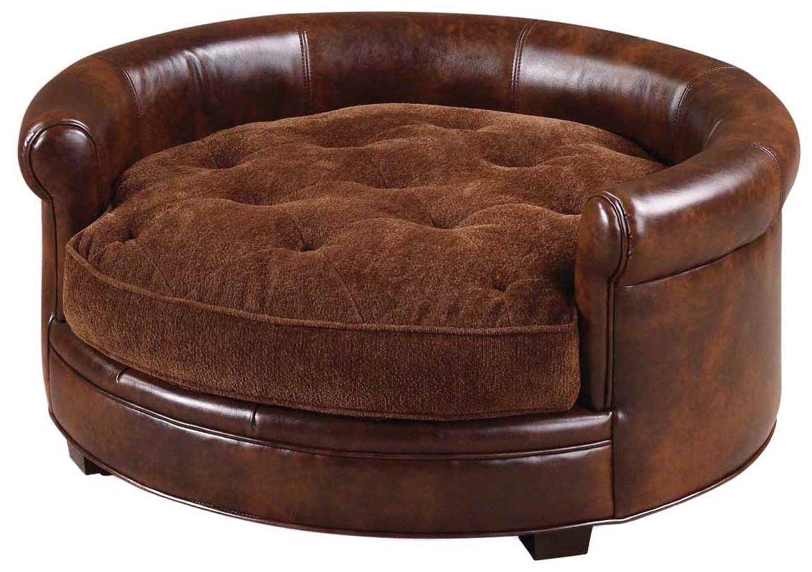 Uttermost Lucky Pet Bed
