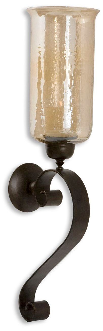 Uttermost Joselyn Candle Wall Sconce