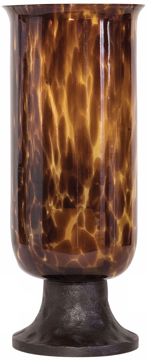 Uttermost Kameko Hurricane Candleholder