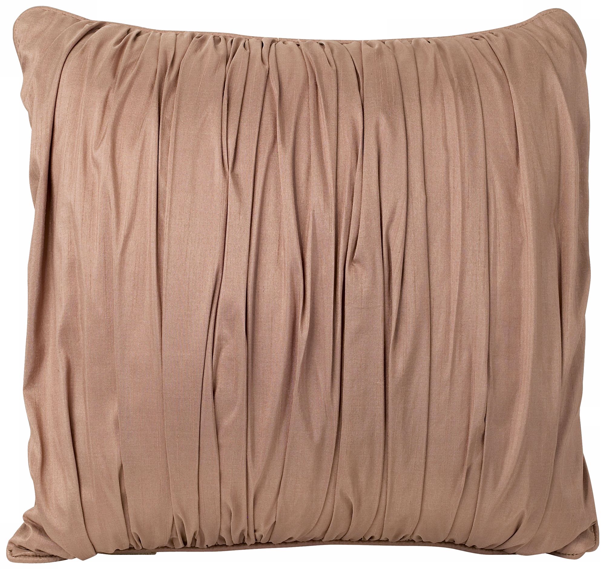 Milano 18" Square Throw Pillow