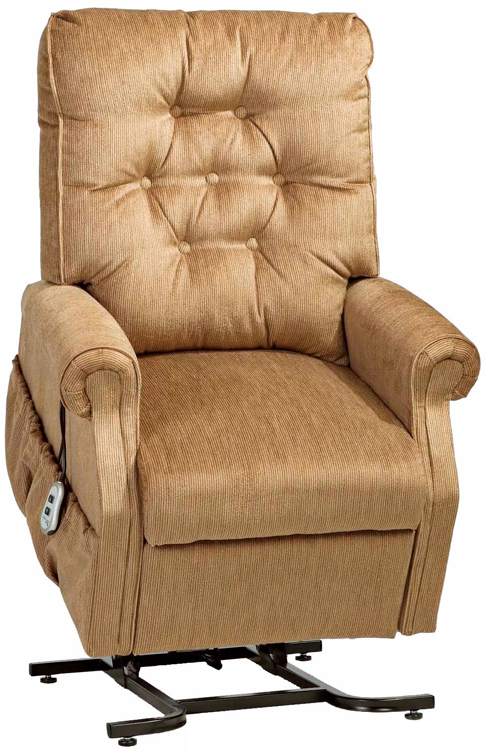 Leisure Collection Madison Recline and Lift Chair N4574