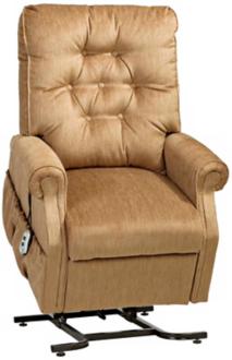 Leisure Collection Madison Recline and Lift Chair N4574