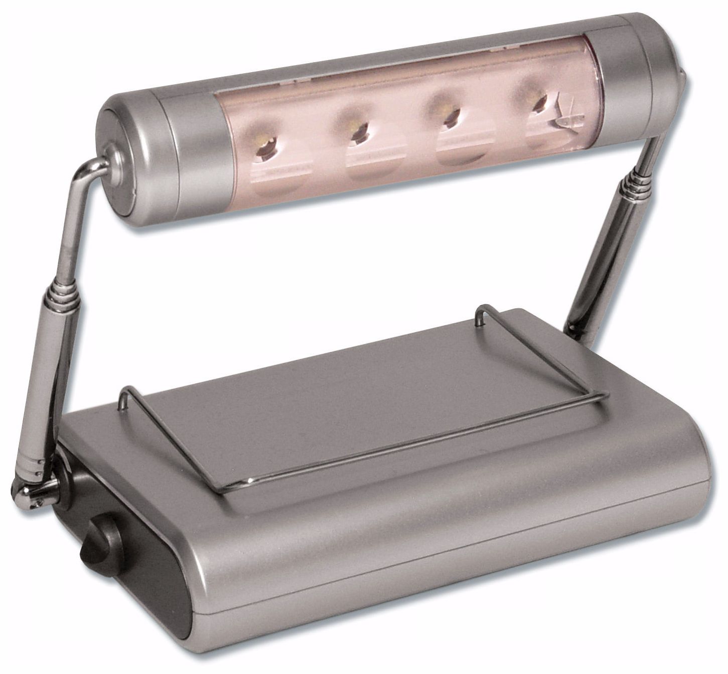 LED Clip-On Light