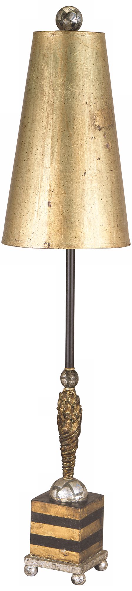 Flambeau Noma Luxe Table Lamp