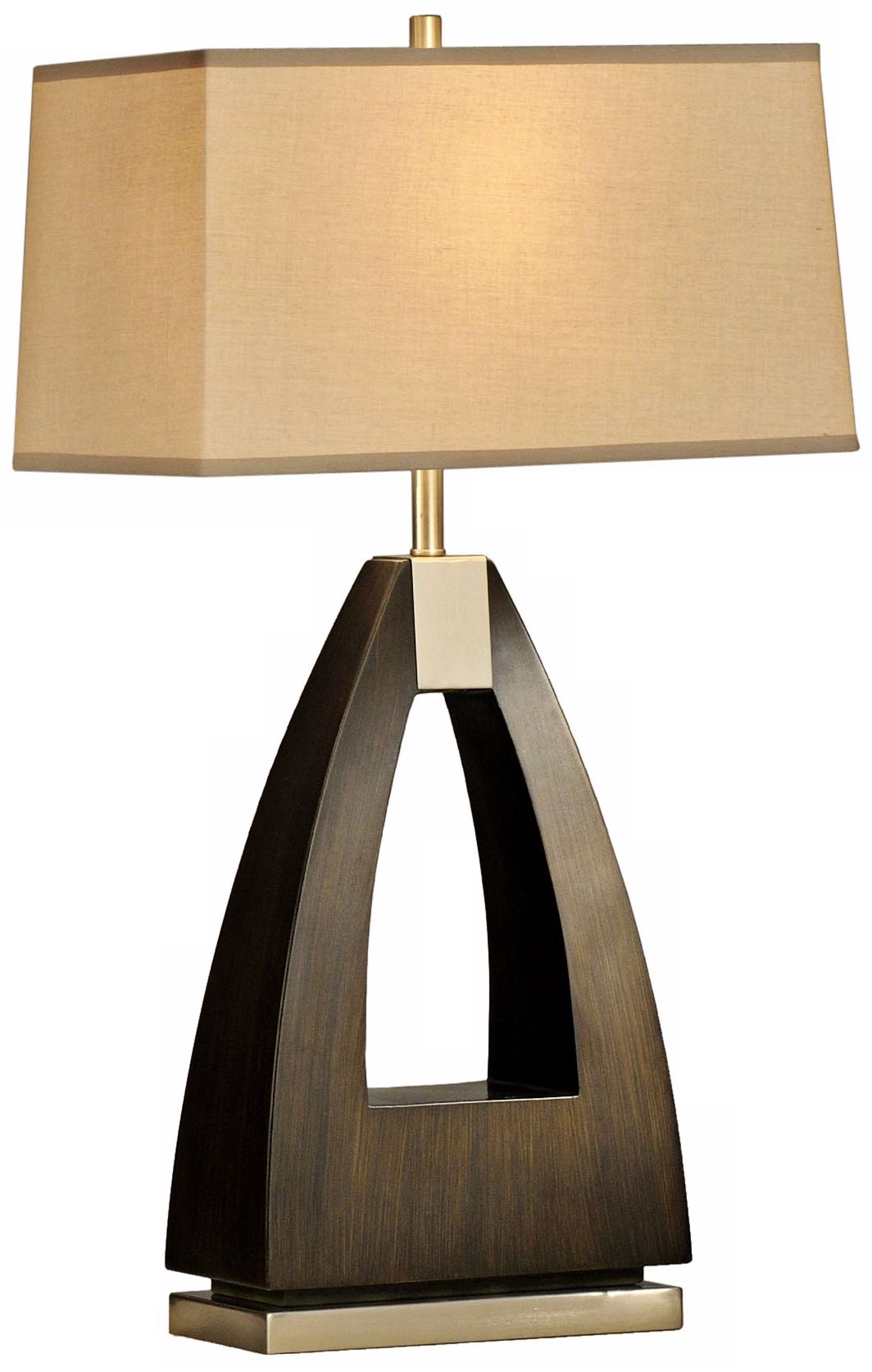Nova TrinaTable Lamp