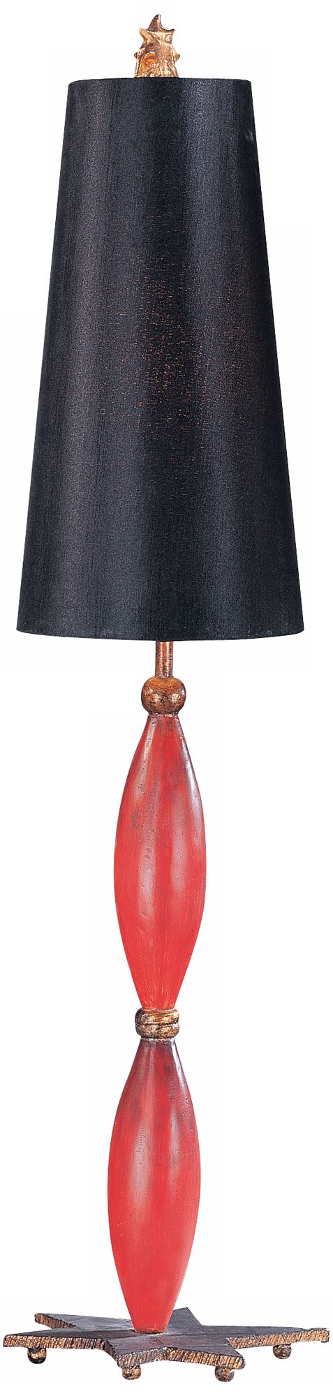 Flambeau Dante Table Lamp
