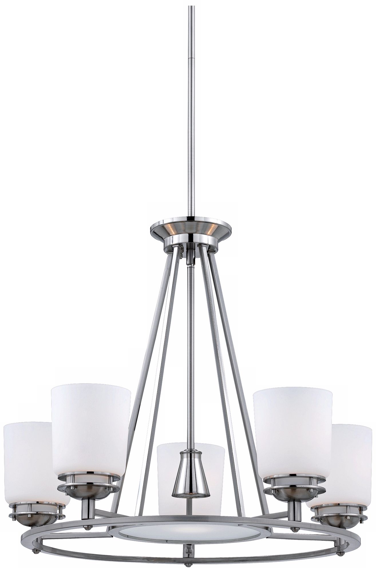 Avery Collection 6-Light Chandelier