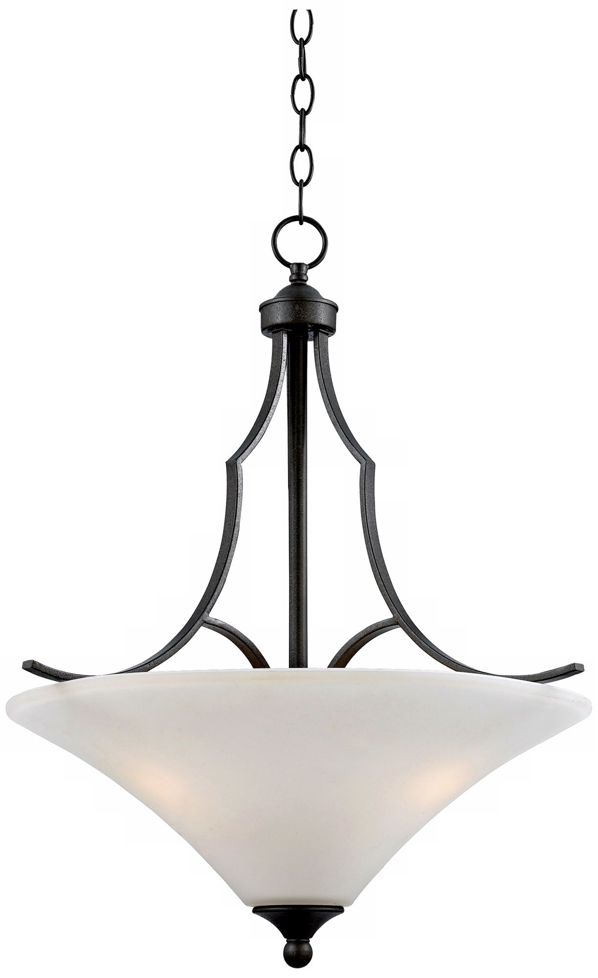 Sarah Collection 21" Wide Pendant Light