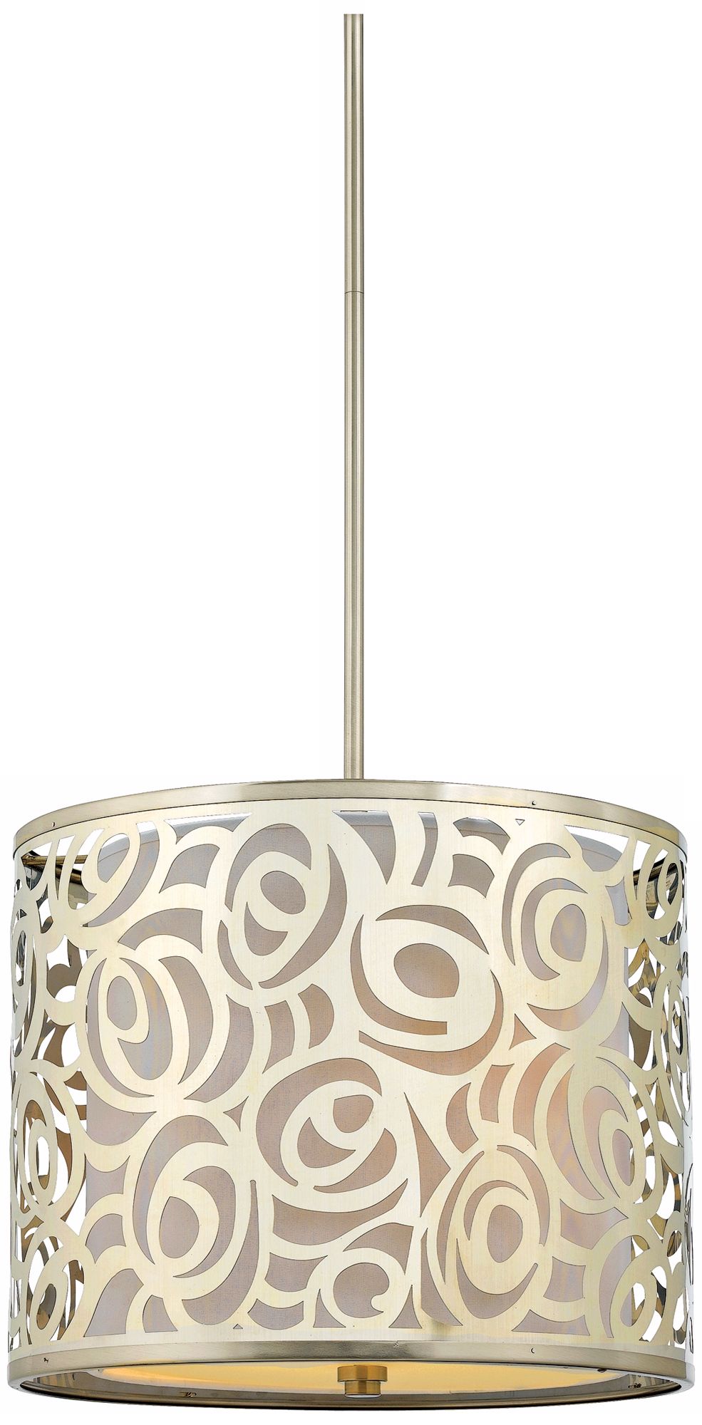 Josslyn Collection 15" Wide Pendant Light