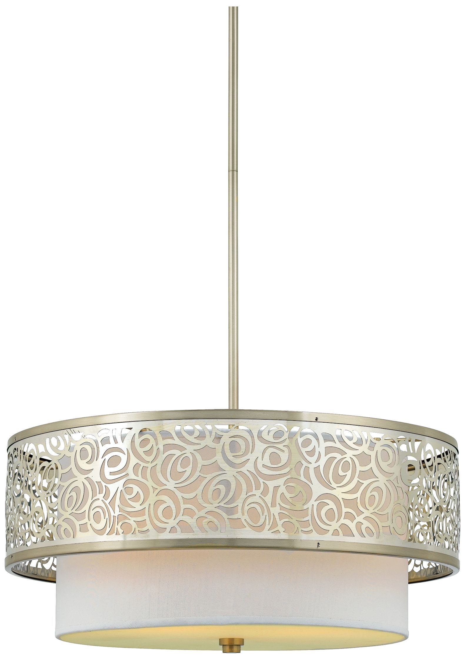 Josslyn Collection 20" Wide Pendant Light