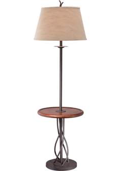 With Tray Table Floor Lamps By LampsPlus.
