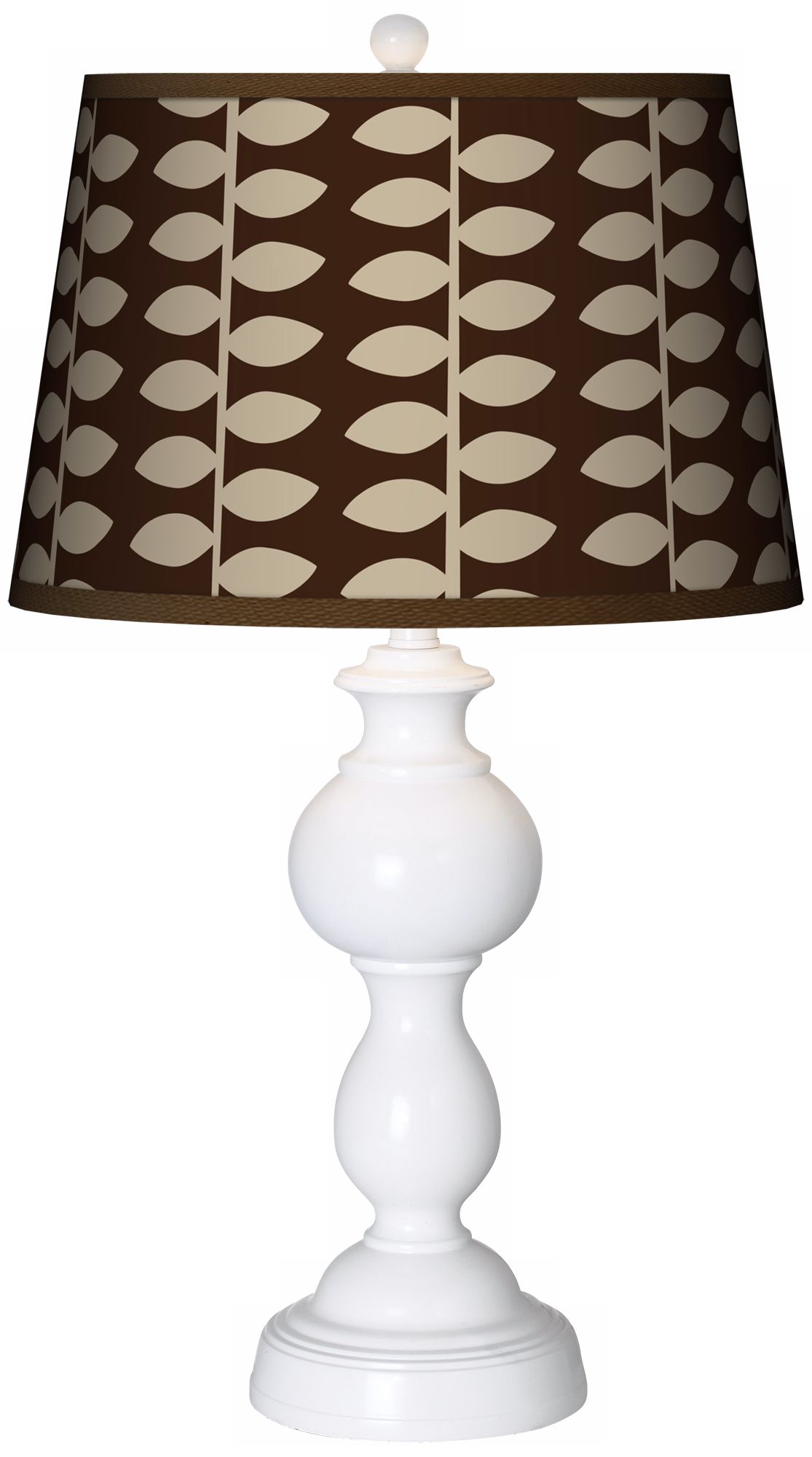 Hi Fi Giclee Sutton Table Lamp