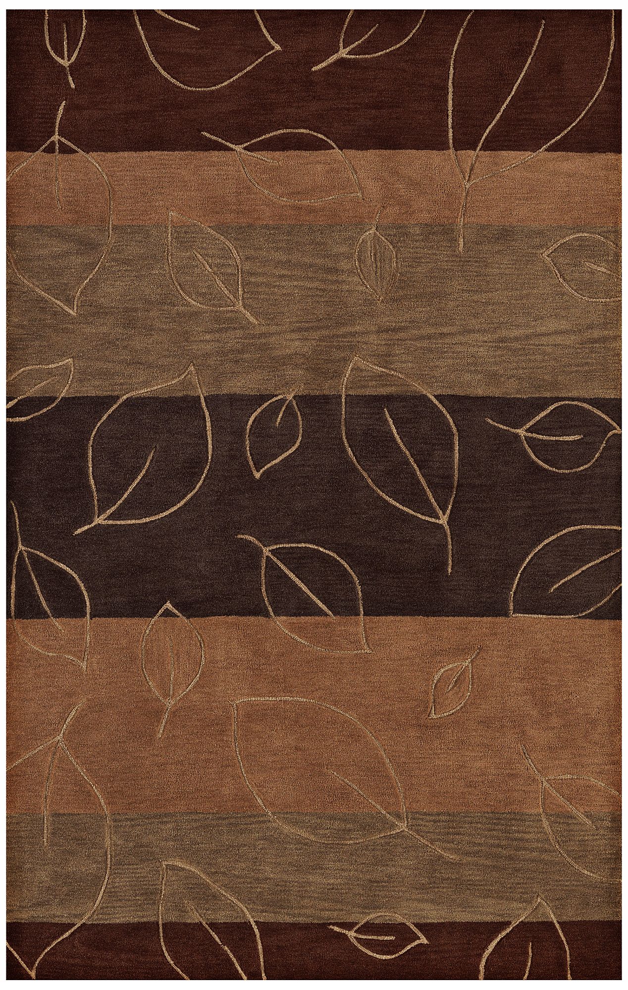 Meadow Elmwood Area Rug