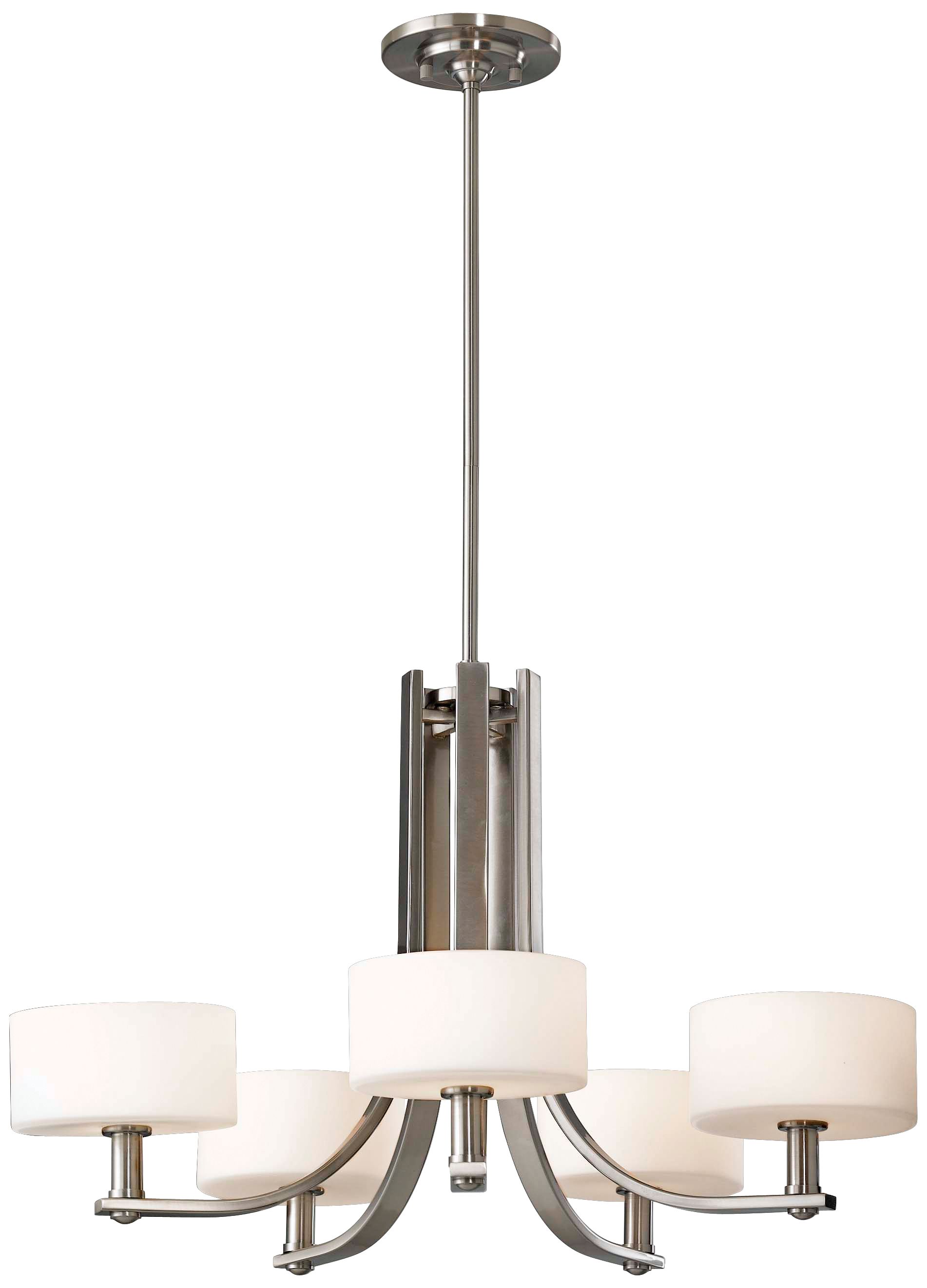 Murray Feiss Sunset Drive 26 3/4" Wide Chandelier
