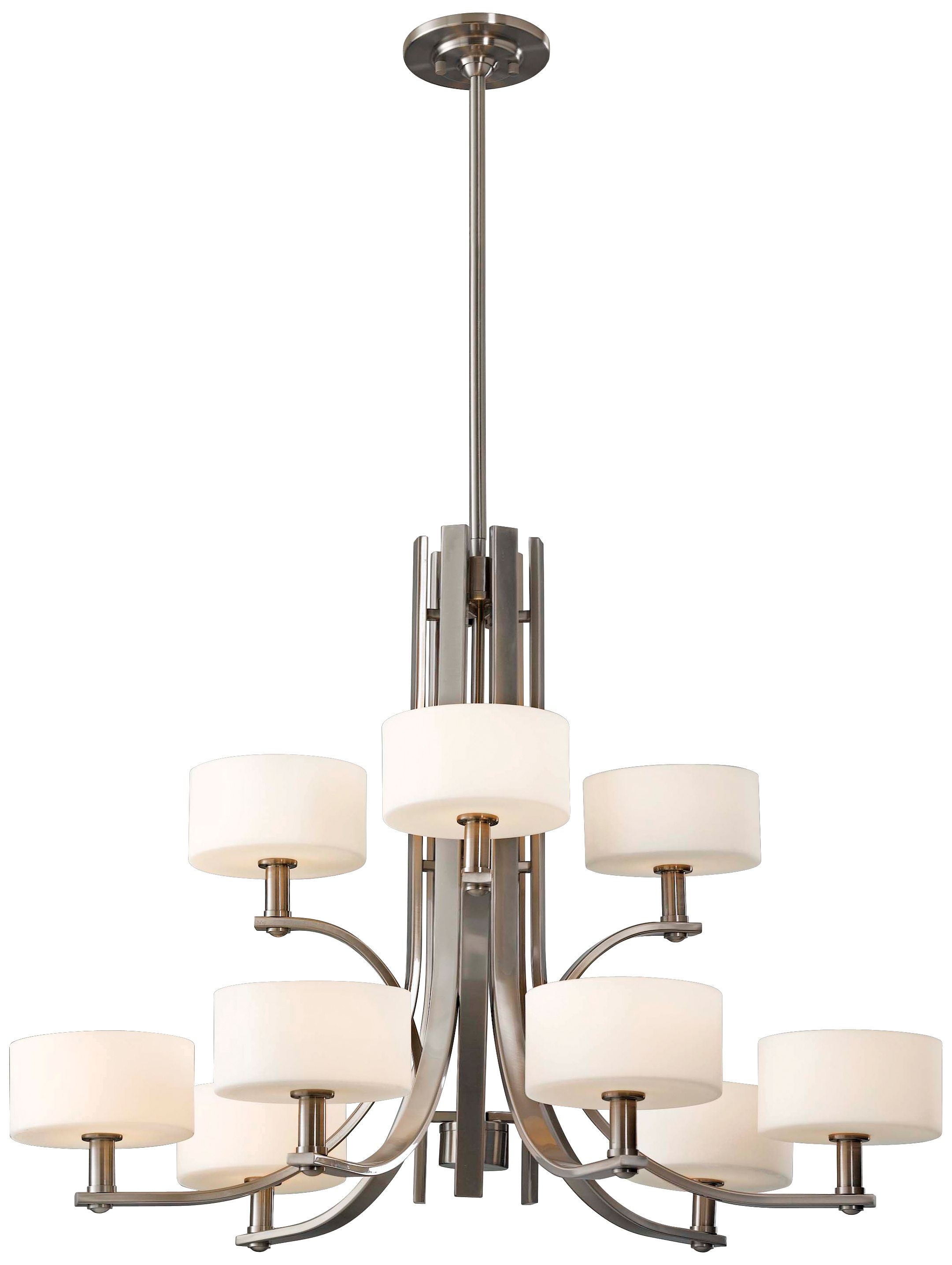 Murray Feiss Sunset Drive 32 3/4" Wide Chandelier