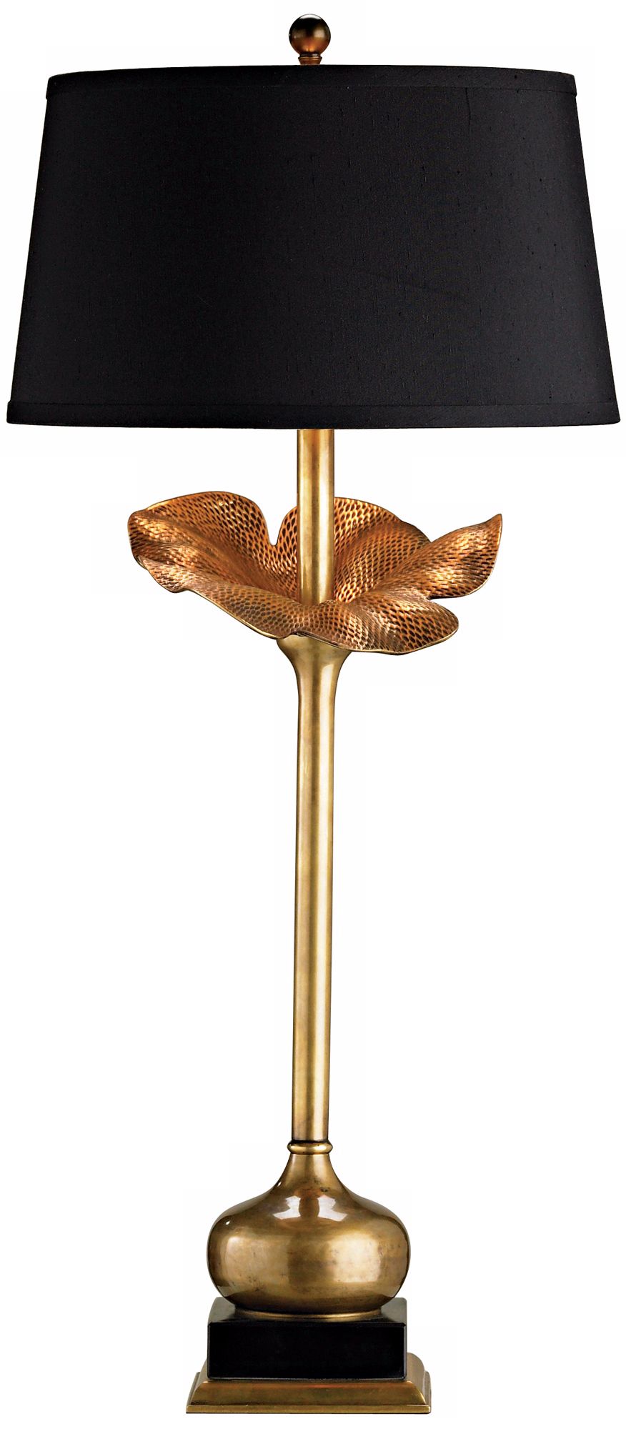 Currey and Company Metamorphosis Table Lamp