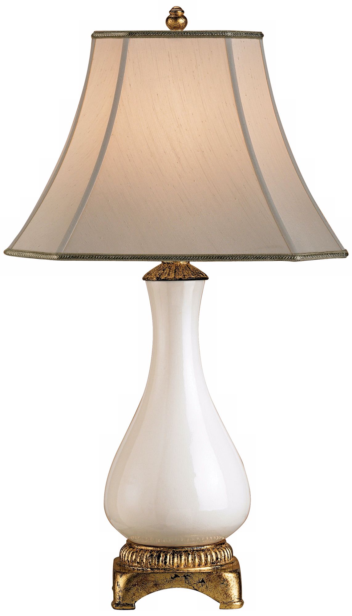 Currey and Company Chastity Table Lamp