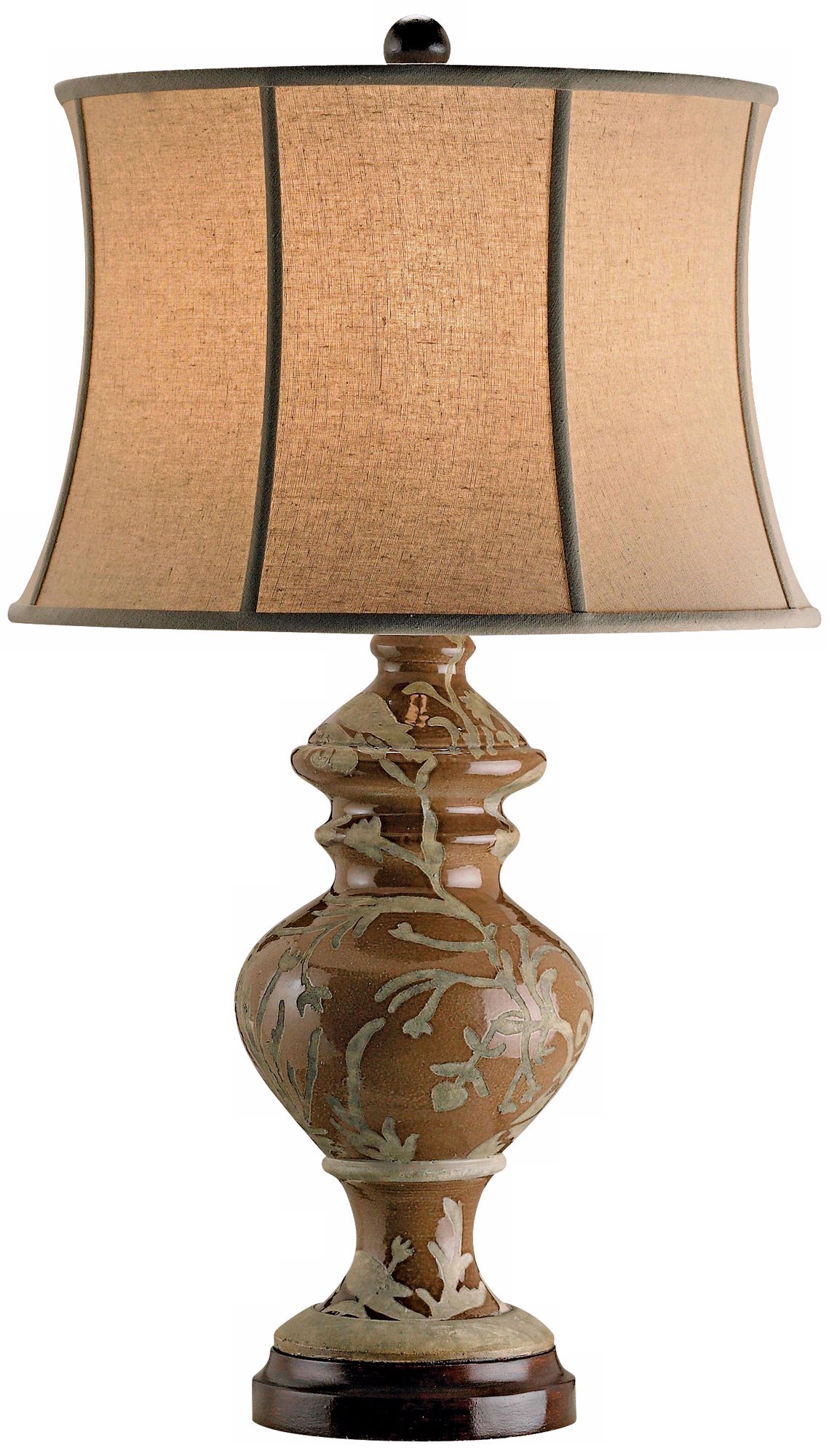 Currey and Company Savory Table Lamp