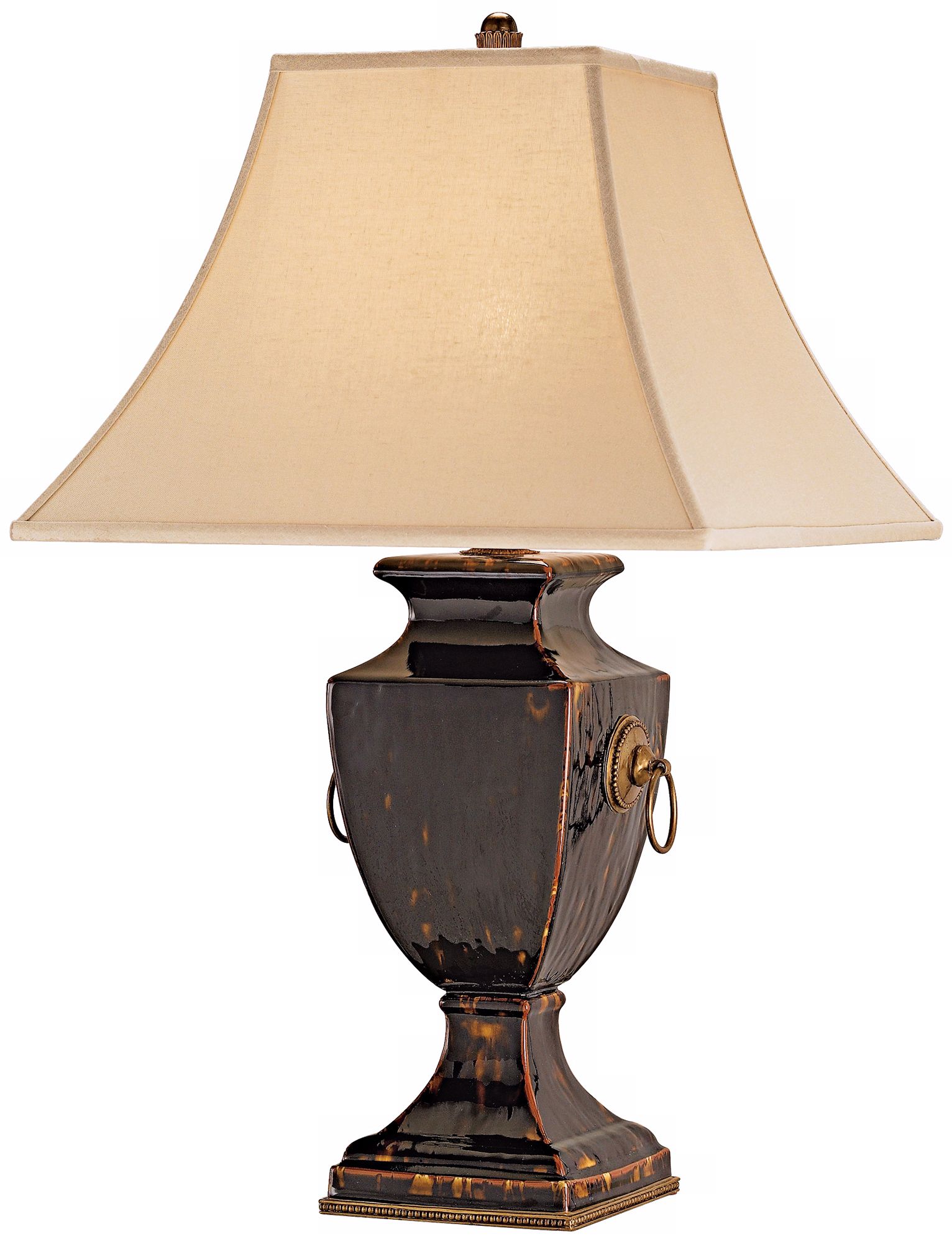 Currey and Company Desmond Table Lamp