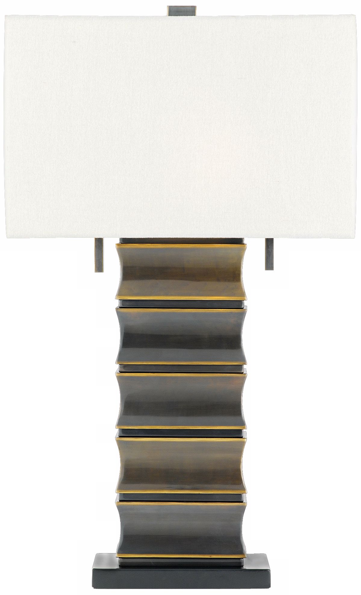 Quoizel Fairfax Table Lamp