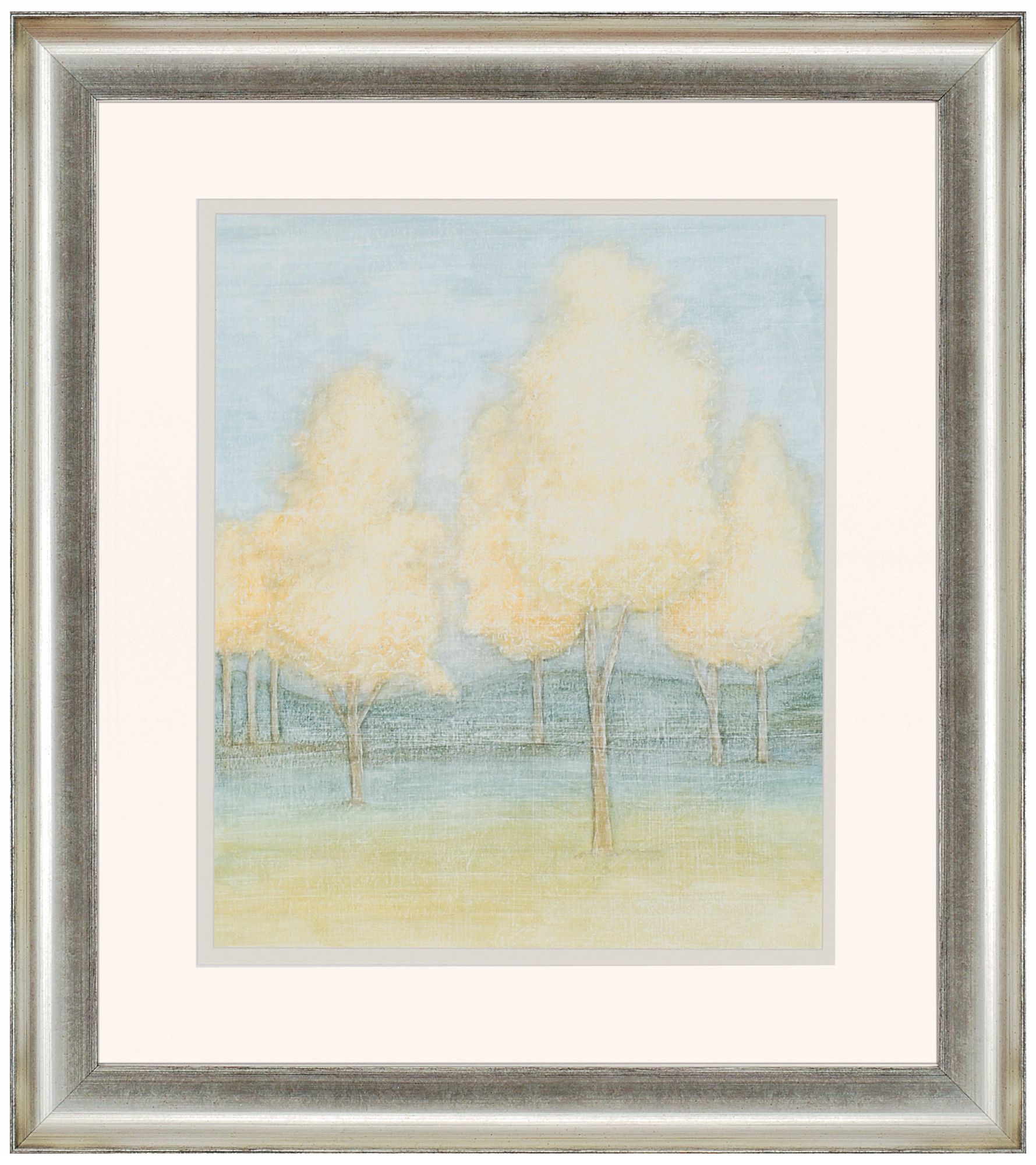 Solace II Framed Wall Art