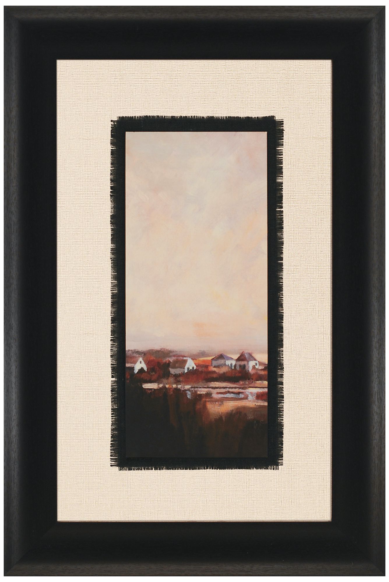 Flemish Winter I Print Wall Art