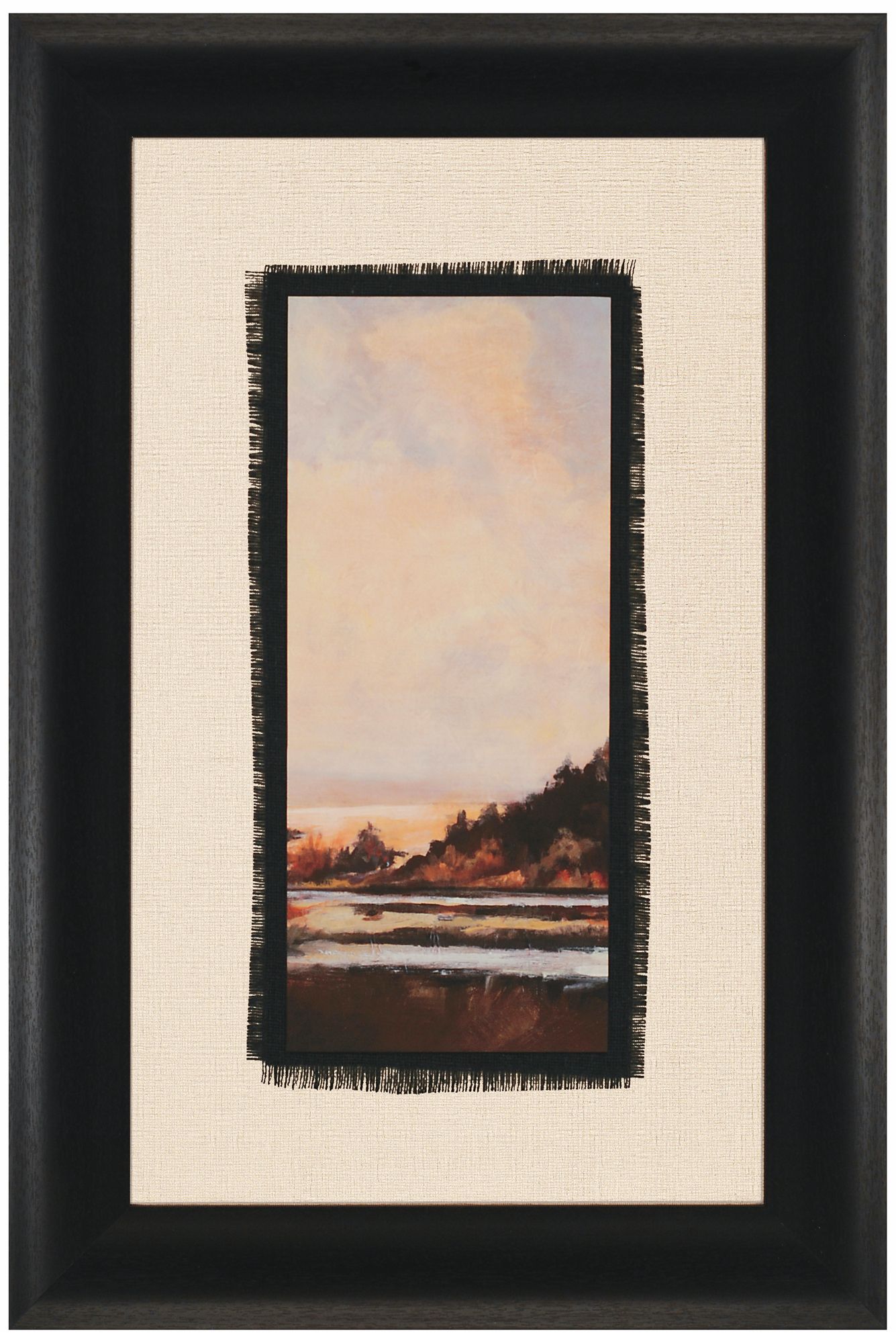 Flemish Winter II Print Wall Art