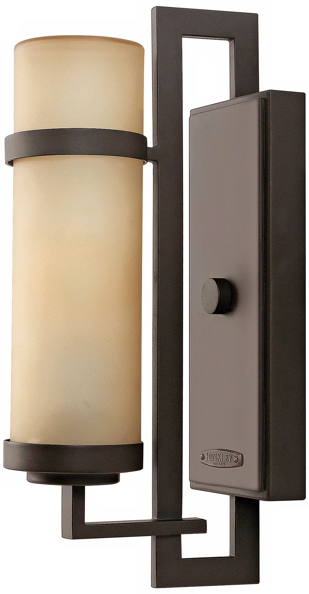 Hinkley Cordillera Collection 16" High Outdoor Wall Light